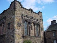 Edinburgh castle (38)